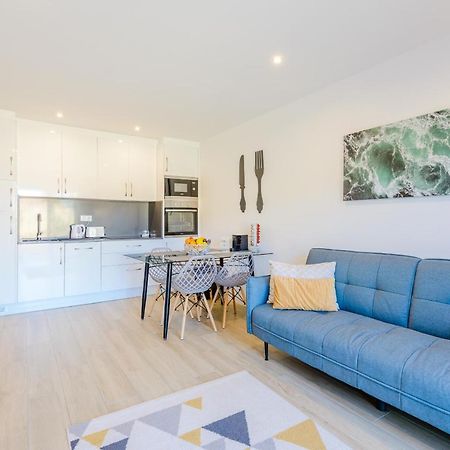 The Little Paradise With Sea Views Carvoeiro  Exterior foto