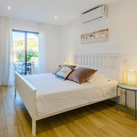 The Little Paradise With Sea Views Carvoeiro  Exterior foto