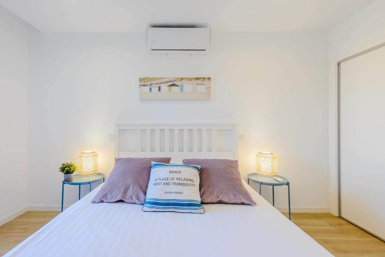The Little Paradise With Sea Views Carvoeiro  Exterior foto