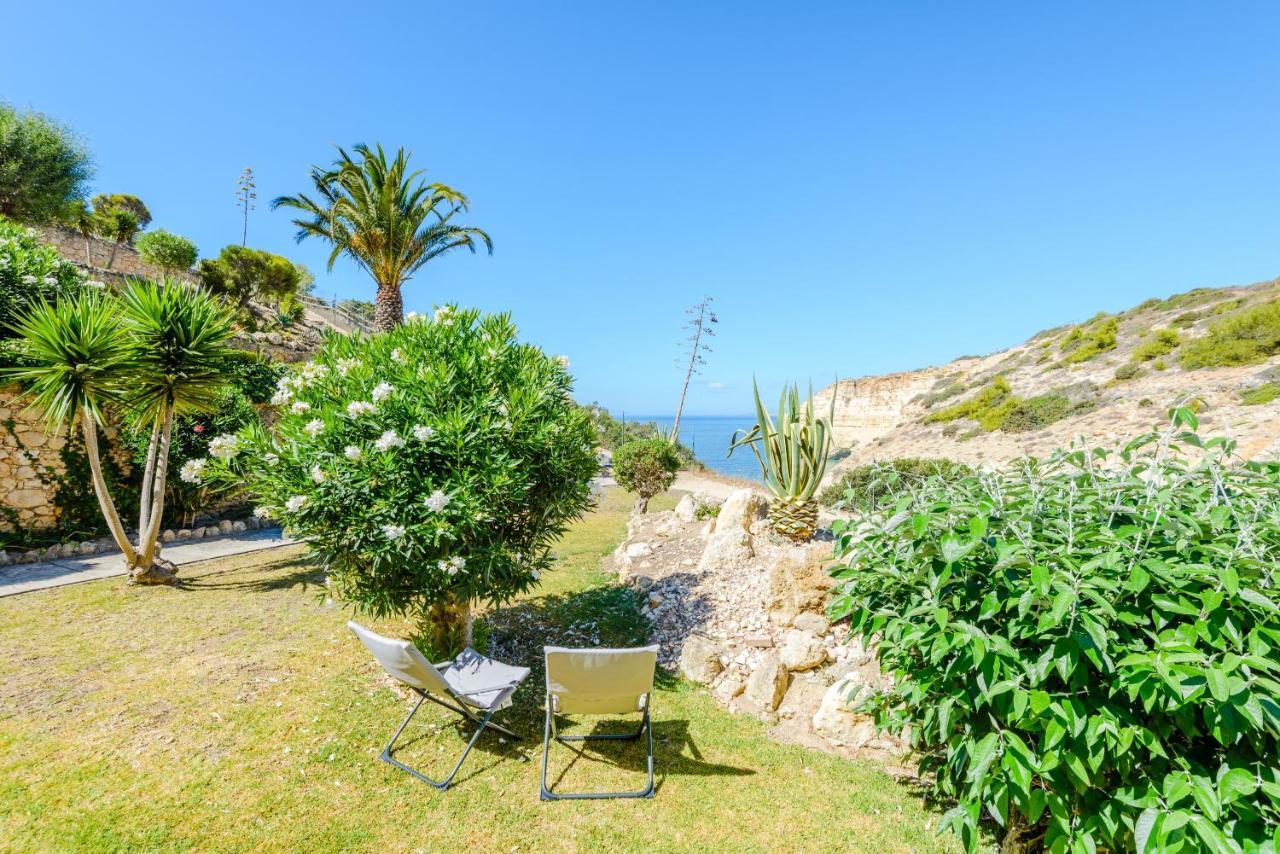 The Little Paradise With Sea Views Carvoeiro  Exterior foto