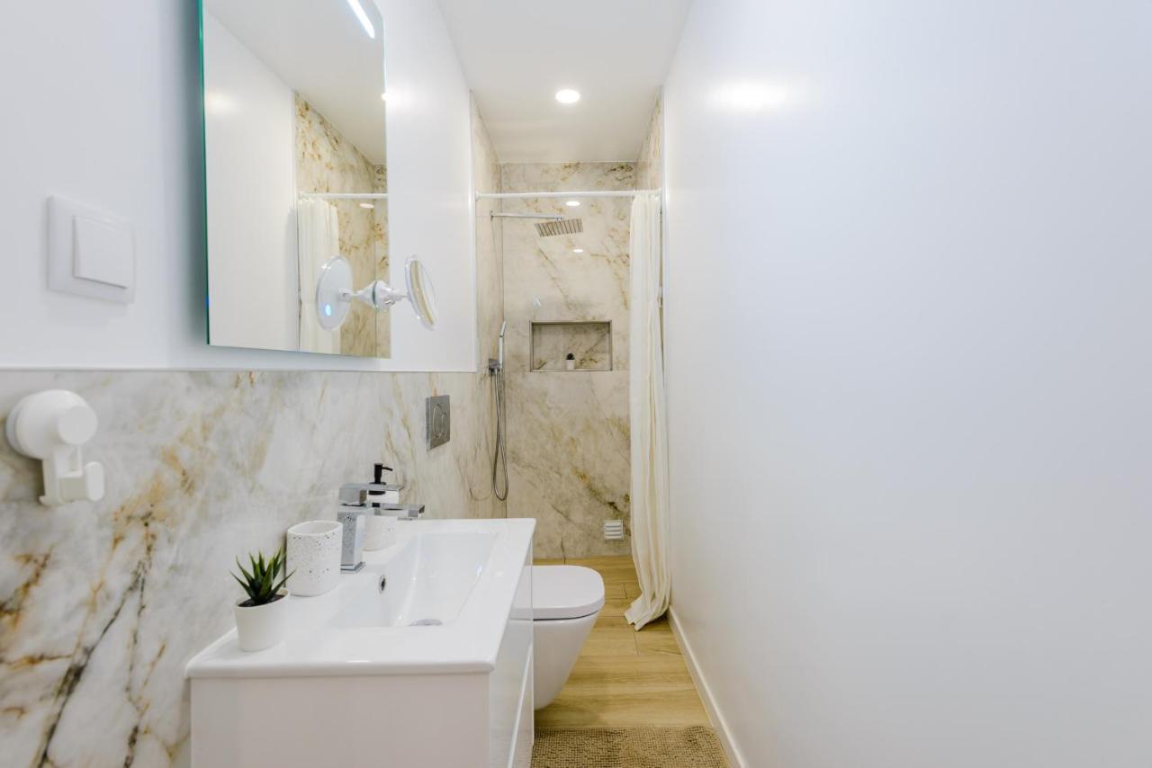 The Little Paradise With Sea Views Carvoeiro  Exterior foto