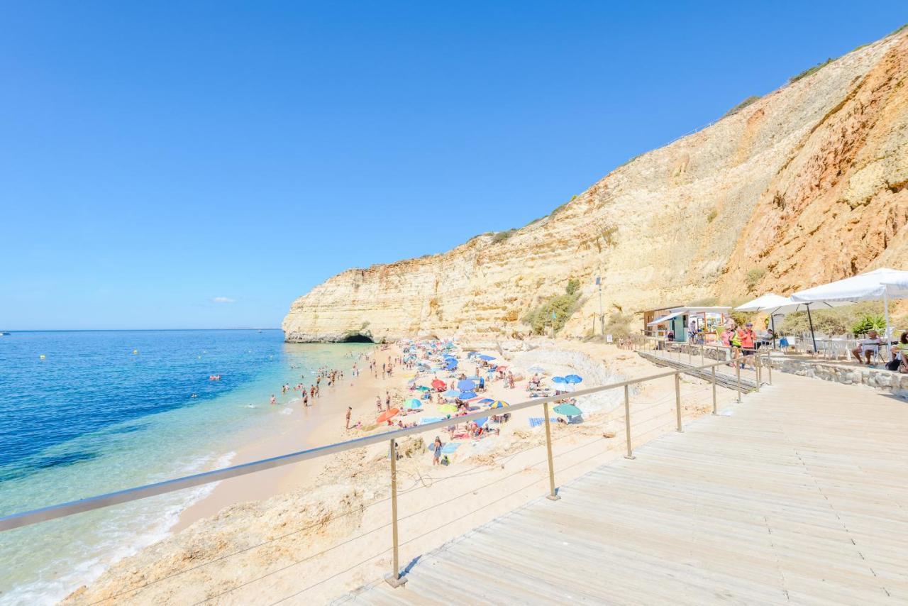 The Little Paradise With Sea Views Carvoeiro  Exterior foto